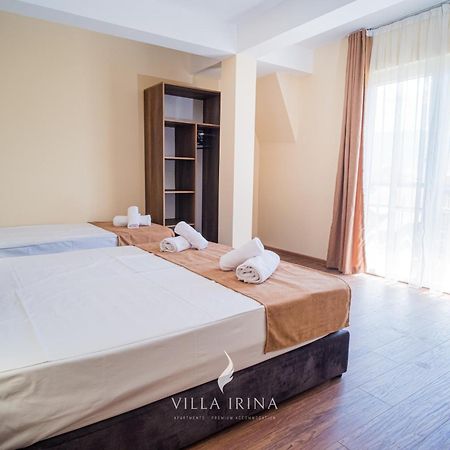 Villa Irina Ohrid Exterior photo